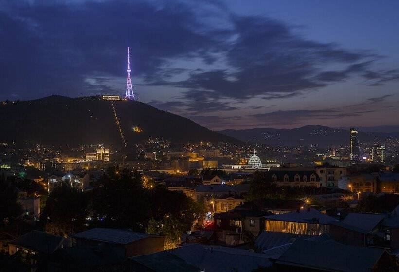 Fotos del hotel Gureli:  5