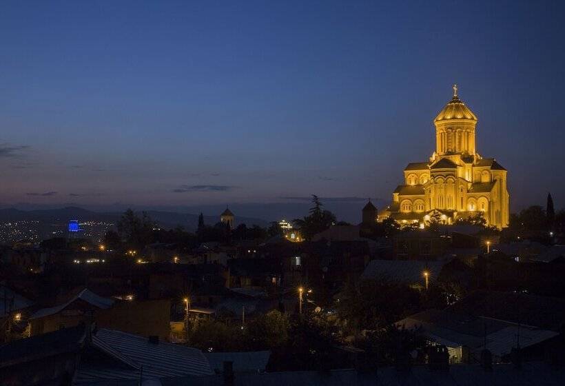 Fotos del hotel Gureli:  9