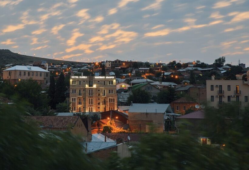 Fotos del hotel Gureli:  11