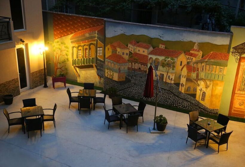 Fotos del hotel Gureli:  8