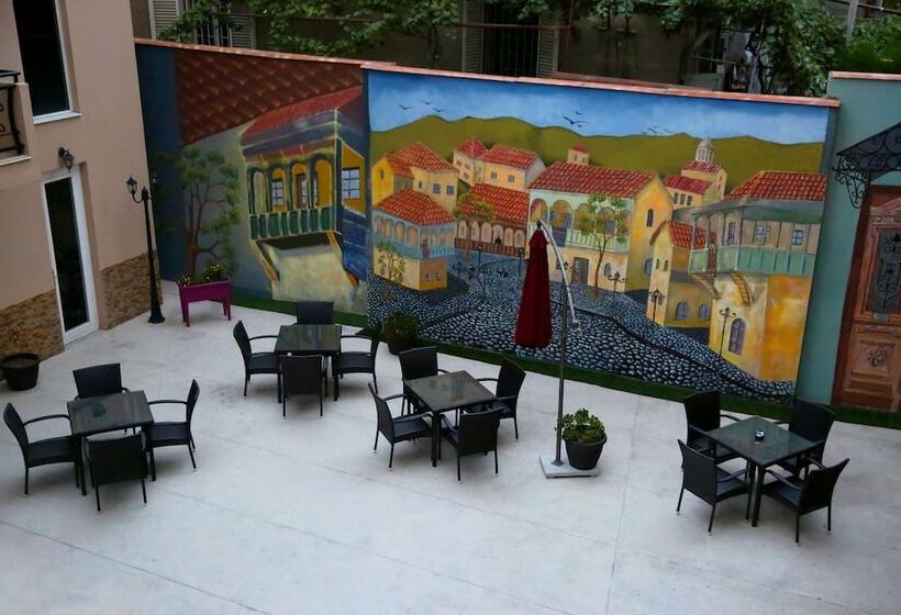 Fotos del hotel Gureli:  4