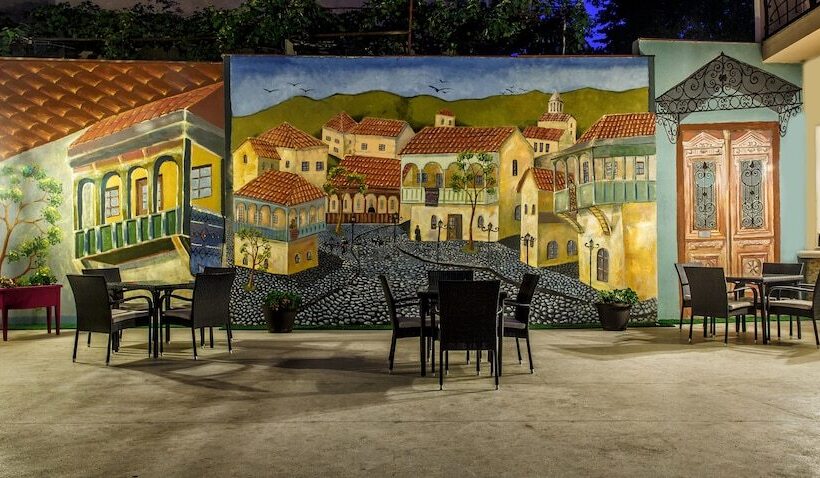 Fotos del hotel Gureli:  15