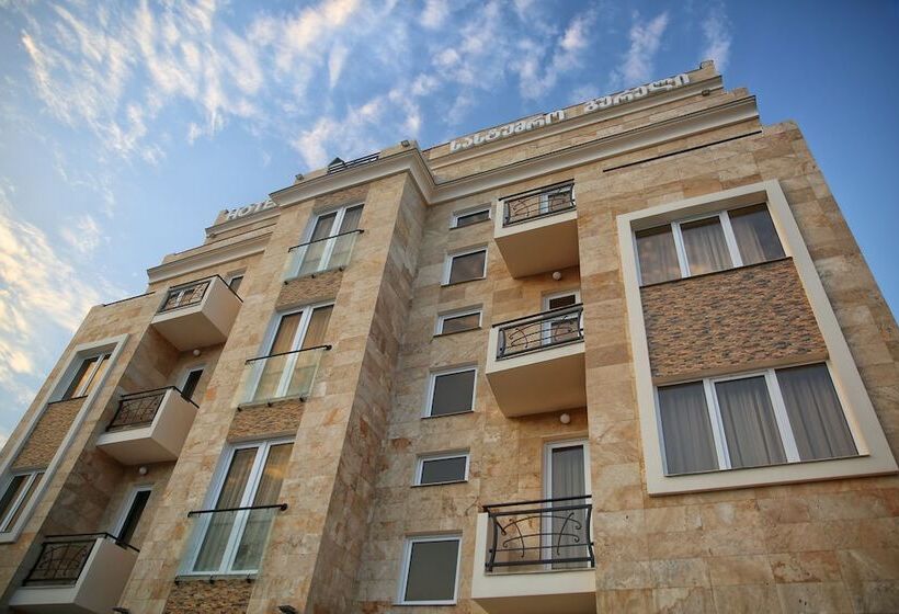 Fotos del hotel Gureli:  12