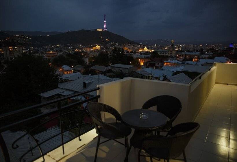 Fotos del hotel Gureli:  14