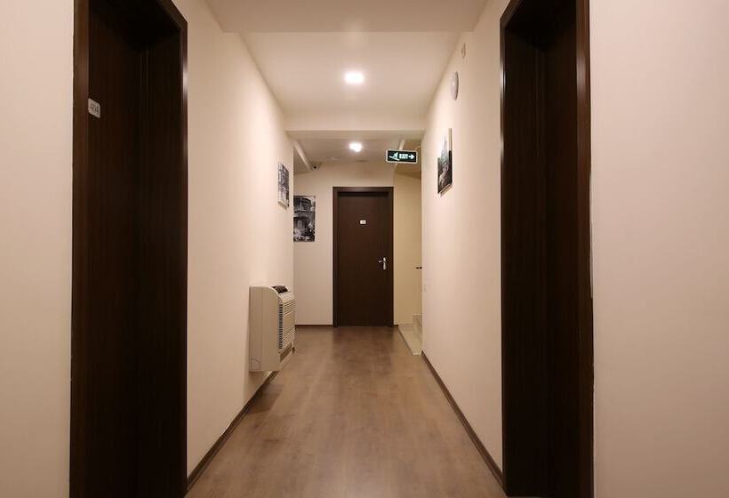 Fotos del hotel Gureli:  2