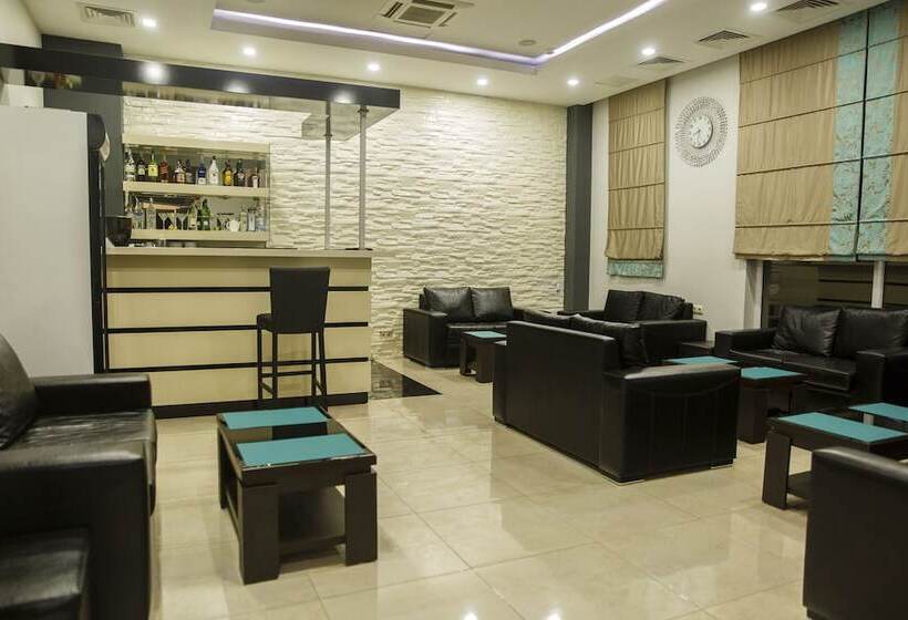 Fotos del hotel Gureli:  6