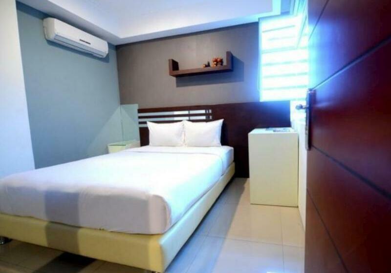 High Point Serviced Apartment