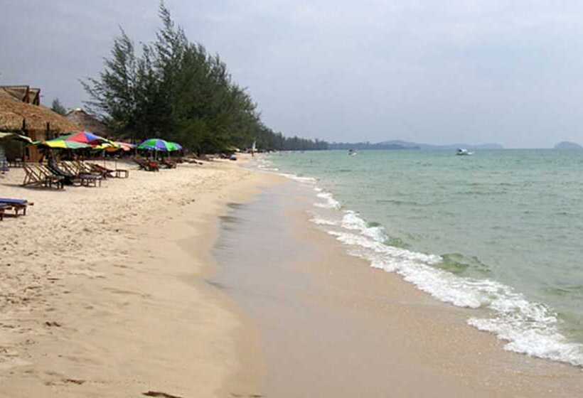 Fotos del hotel Makara Bungalows:  12