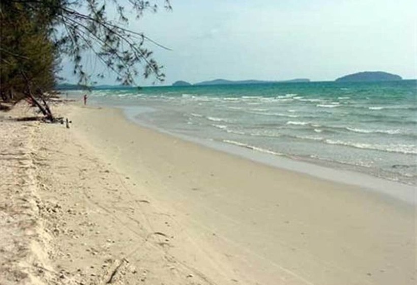 Fotos del hotel Makara Bungalows:  6