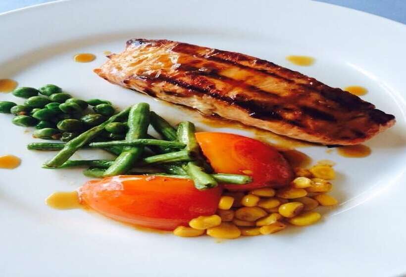 Fotos del hotel Makara Bungalows:  3