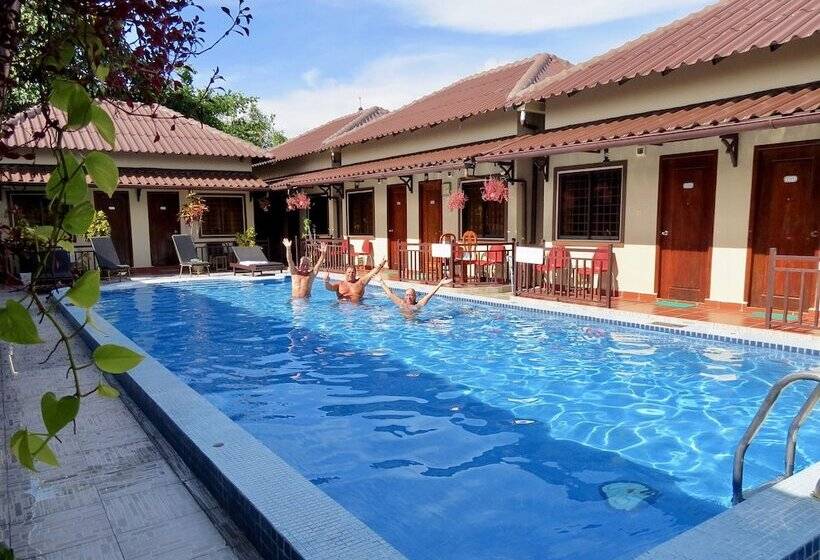 Fotos del hotel Makara Bungalows:  7