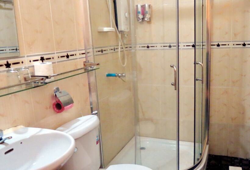 Fotos del hotel Makara Bungalows:  16