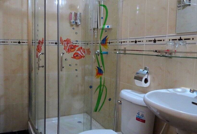 Fotos del hotel Makara Bungalows:  19