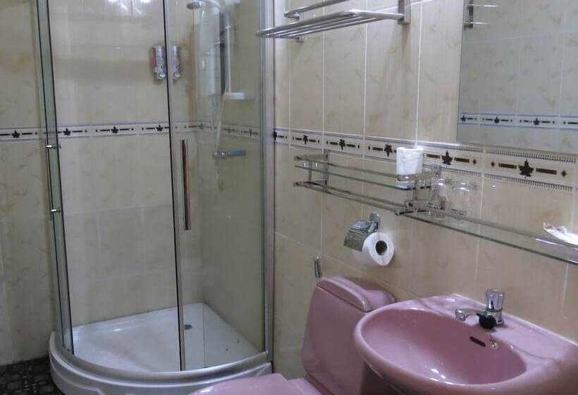 Fotos del hotel Makara Bungalows:  5