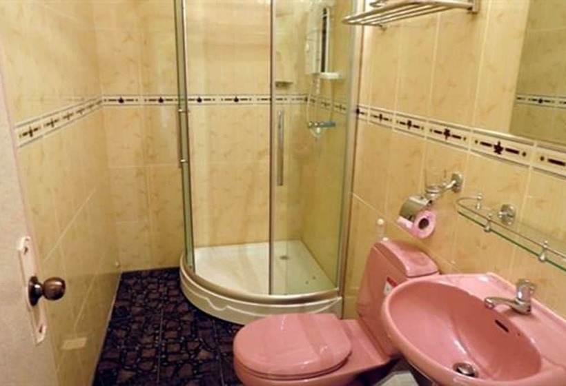 Fotos del hotel Makara Bungalows:  11