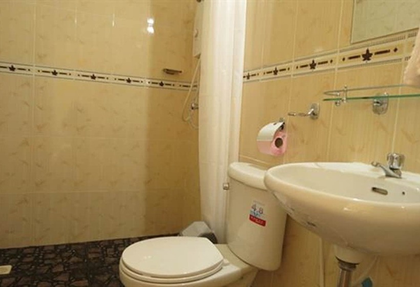 Fotos del hotel Makara Bungalows:  21