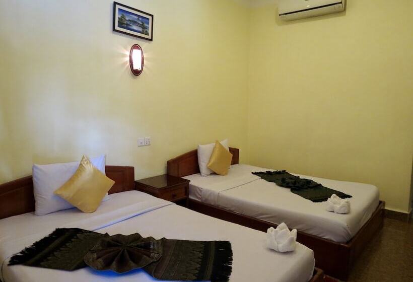 Fotos del hotel Makara Bungalows:  20