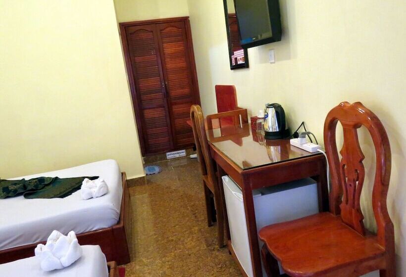 Fotos del hotel Makara Bungalows:  18