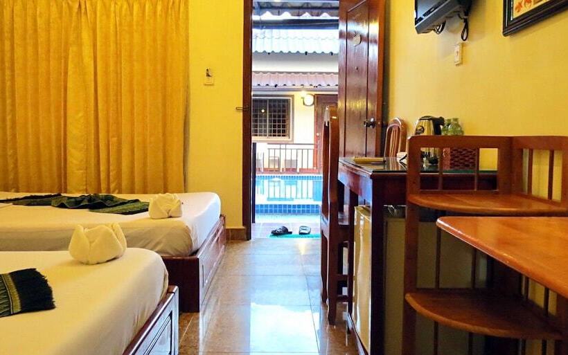 Fotos del hotel Makara Bungalows:  23