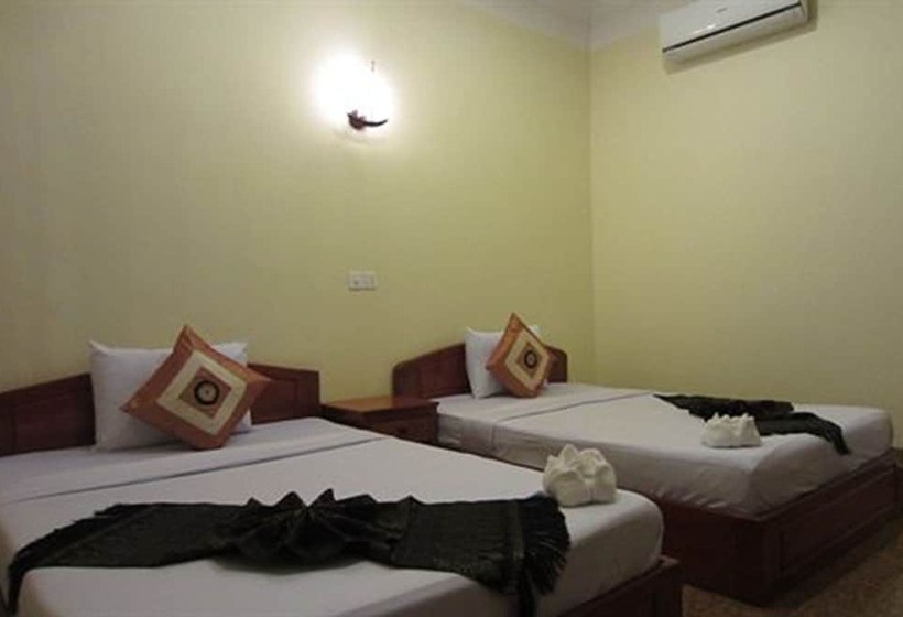 Fotos del hotel Makara Bungalows:  8