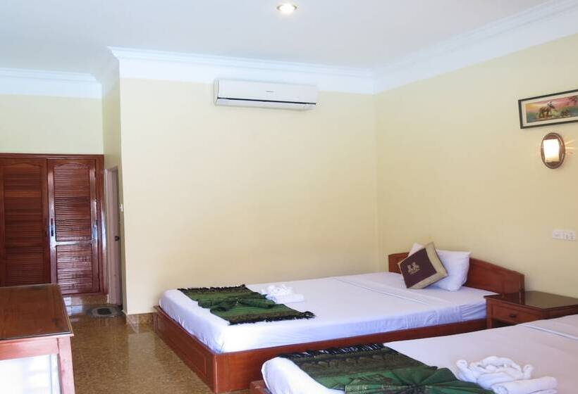 Fotos del hotel Makara Bungalows:  24