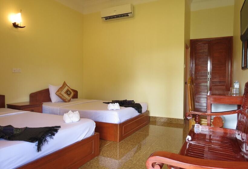 Fotos del hotel Makara Bungalows:  2