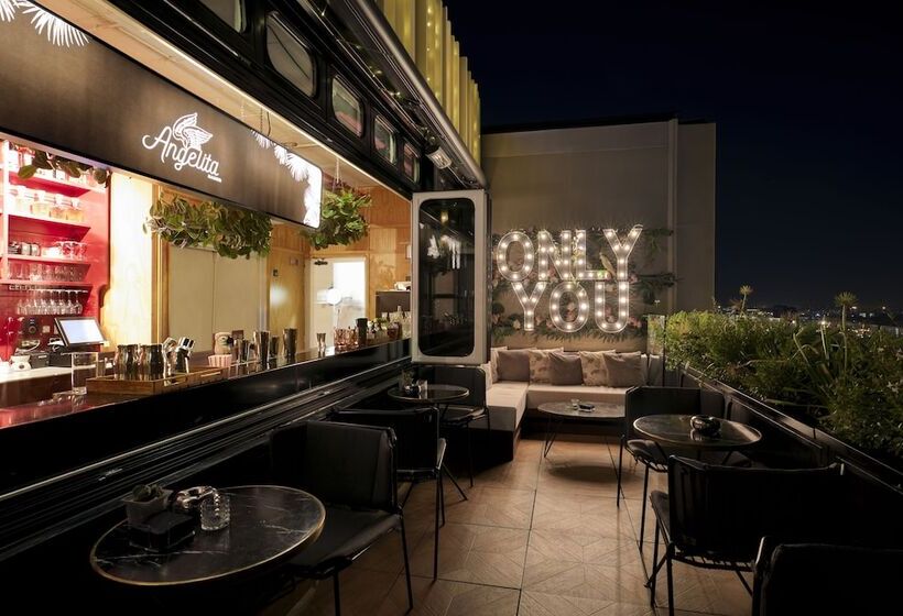 Fotos del hotel Only You Hotel Atocha:  8