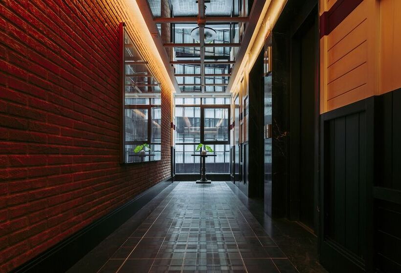 Fotos del hotel Only You Hotel Atocha:  10