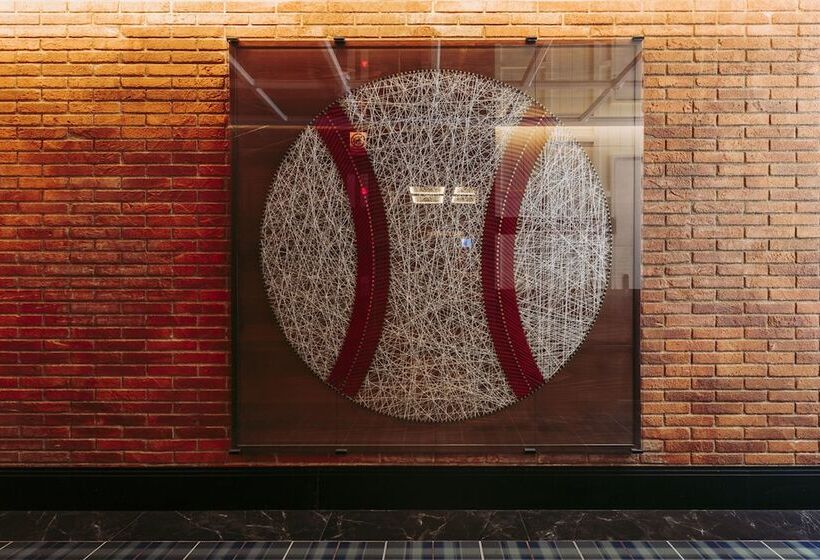 Fotos del hotel Only You Hotel Atocha:  15