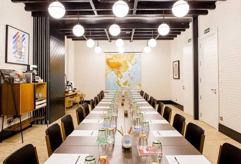 Fotos del hotel Only You Hotel Atocha:  14