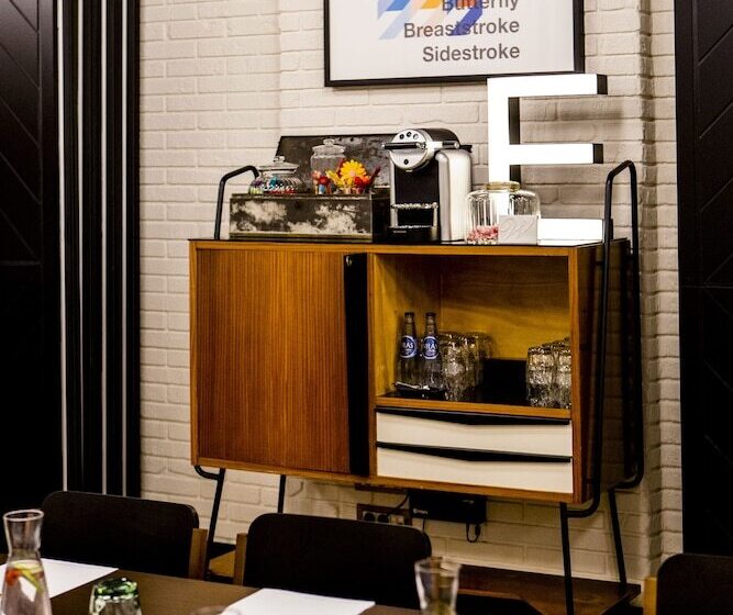 Fotos del hotel Only You Hotel Atocha:  5