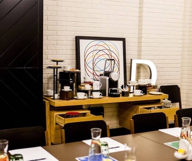 Fotos del hotel Only You Hotel Atocha:  13