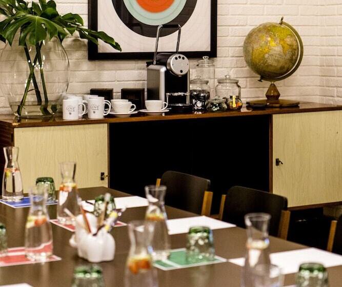 Fotos del hotel Only You Hotel Atocha:  3