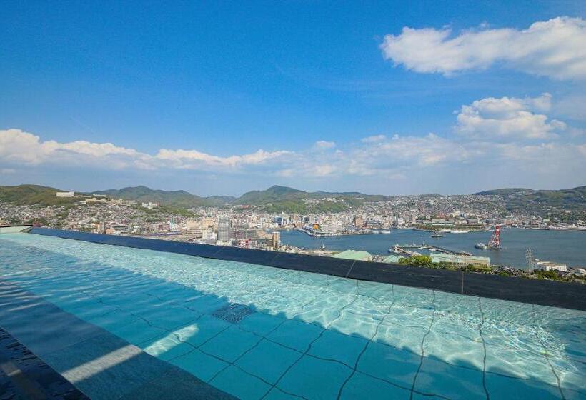 Fotos del hotel Ooedoonsen Monogatari Nagasaki  Seifu:  15