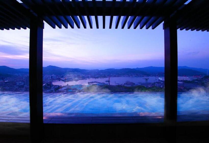 Fotos del hotel Ooedoonsen Monogatari Nagasaki  Seifu:  7