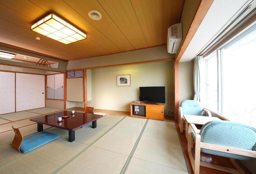 Fotos del hotel Ooedoonsen Monogatari Nagasaki  Seifu:  12