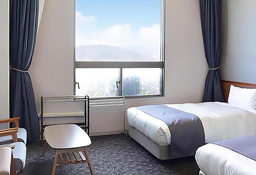 Fotos del hotel Ooedoonsen Monogatari Nagasaki  Seifu:  2