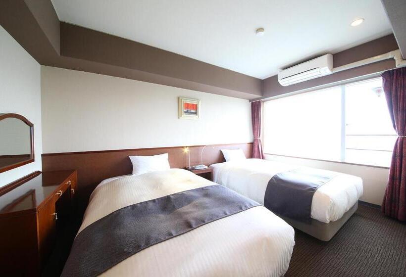 Fotos del hotel Ooedoonsen Monogatari Nagasaki  Seifu:  8