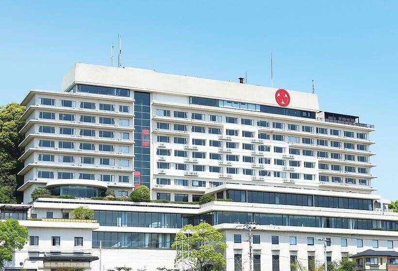 Ooedoonsen Monogatari Nagasaki  Seifu