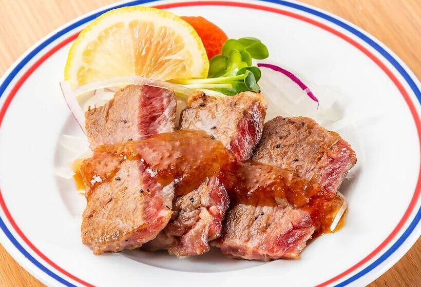 Fotos del hotel Ooedoonsen Monogatari Nagasaki  Seifu:  10