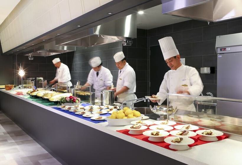 Fotos del hotel Ooedoonsen Monogatari Nagasaki  Seifu:  21