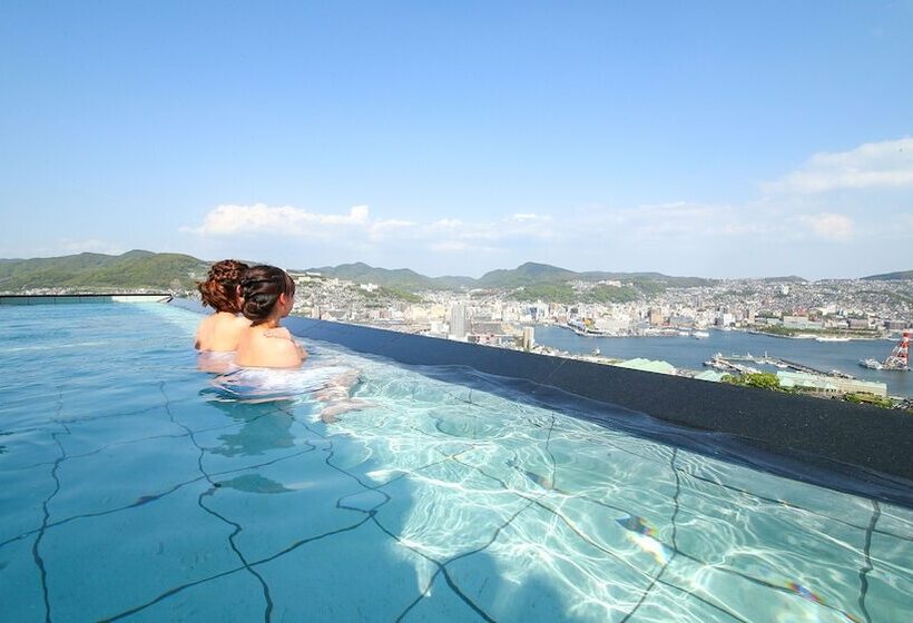 Fotos del hotel Ooedoonsen Monogatari Nagasaki  Seifu:  22