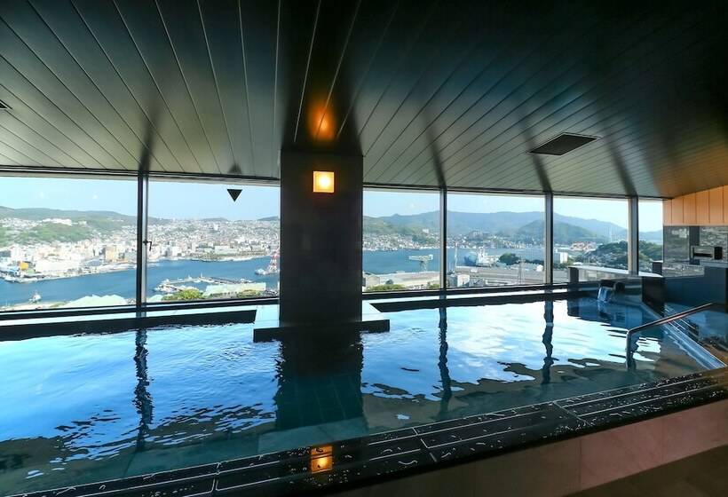 Fotos del hotel Ooedoonsen Monogatari Nagasaki  Seifu:  13