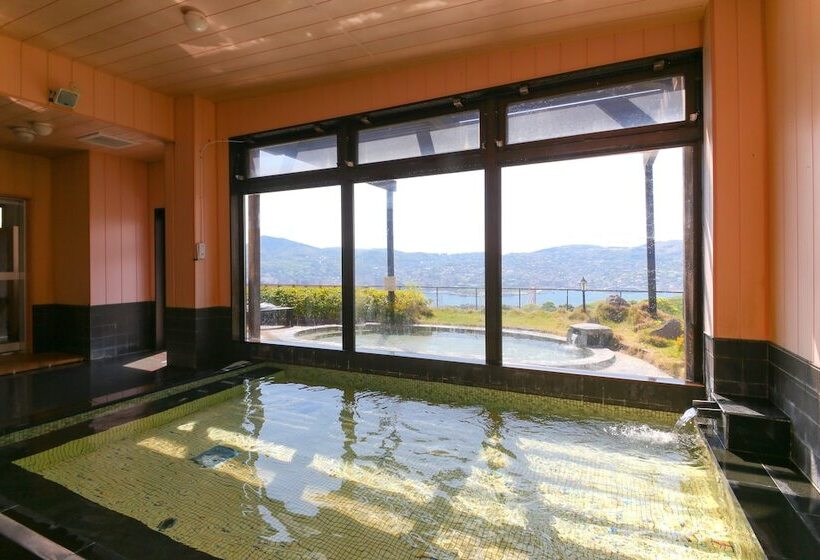 Fotos del hotel Ooedoonsen Monogatari Nagasaki  Seifu:  9