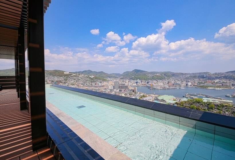 Fotos del hotel Ooedoonsen Monogatari Nagasaki  Seifu:  18