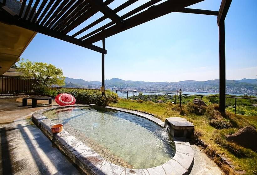 Fotos del hotel Ooedoonsen Monogatari Nagasaki  Seifu:  20