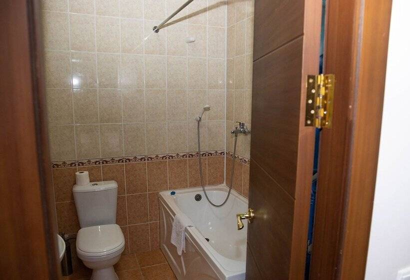 Fotos del hotel Registon:  6