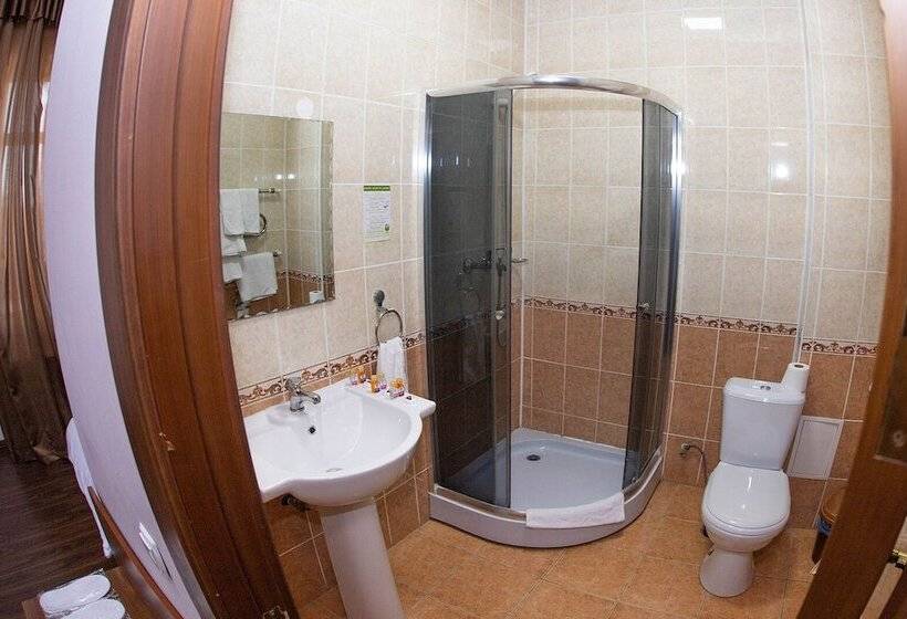 Fotos del hotel Registon:  4