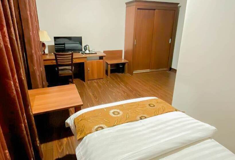 Fotos del hotel Registon:  5