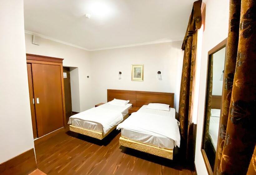 Fotos del hotel Registon:  7